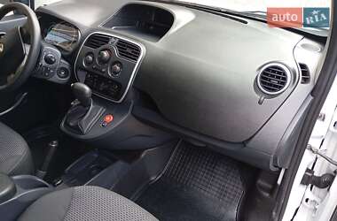Минивэн Renault Kangoo 2019 в 