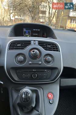 Вантажний фургон Renault Kangoo 2015 в 