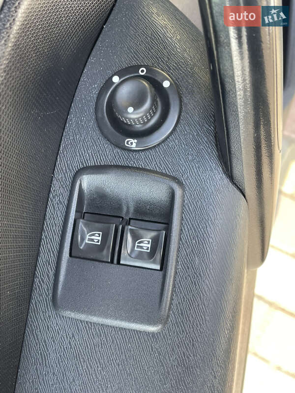 Мінівен Renault Kangoo 2016 в Борисполі