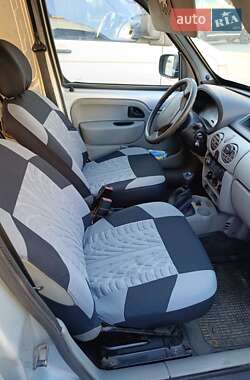 Минивэн Renault Kangoo 2006 в 