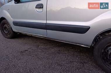 Минивэн Renault Kangoo 2006 в 