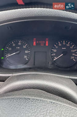 Минивэн Renault Kangoo 2006 в 
