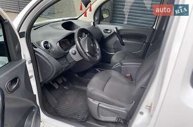 Минивэн Renault Kangoo 2019 в 