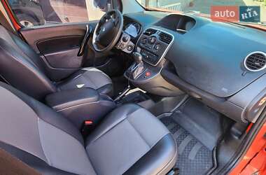 Минивэн Renault Kangoo 2019 в 