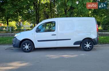Грузовой фургон Renault Kangoo 2021 в Дубно