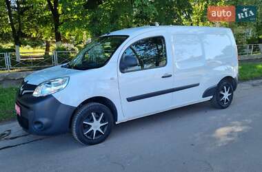 Грузовой фургон Renault Kangoo 2021 в 