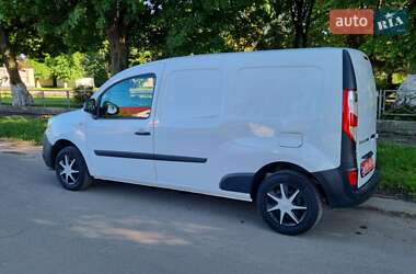 Грузовой фургон Renault Kangoo 2021 в 