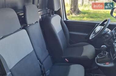 Грузовой фургон Renault Kangoo 2021 в 