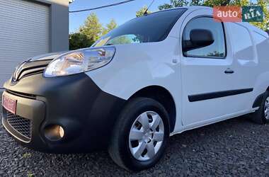 Грузовой фургон Renault Kangoo 2021 в 