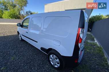 Грузовой фургон Renault Kangoo 2021 в 