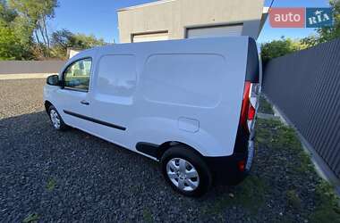 Грузовой фургон Renault Kangoo 2021 в 