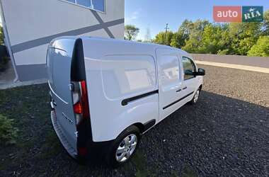 Грузовой фургон Renault Kangoo 2021 в 
