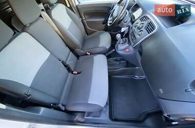 Грузовой фургон Renault Kangoo 2021 в 