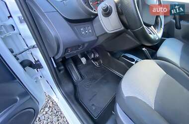 Грузовой фургон Renault Kangoo 2021 в 