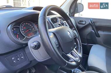 Грузовой фургон Renault Kangoo 2021 в 