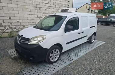 Минивэн Renault Kangoo 2018 в Львове