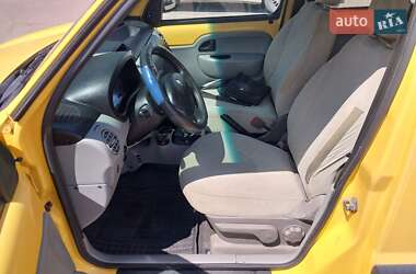 Минивэн Renault Kangoo 2007 в 