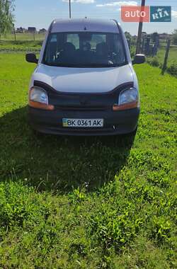 Мінівен Renault Kangoo 2003 в Сарнах