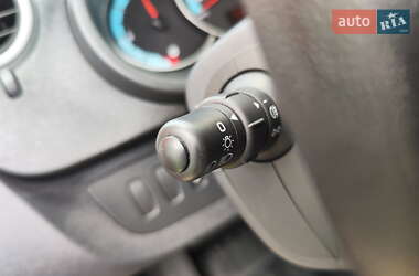 Мінівен Renault Kangoo 2018 в 