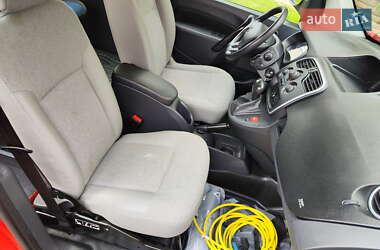 Мінівен Renault Kangoo 2018 в 