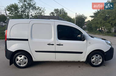 Минивэн Renault Kangoo 2016 в Черновцах