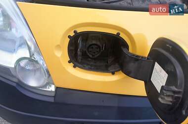 Минивэн Renault Kangoo 2013 в 