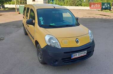 Renault Kangoo 2013