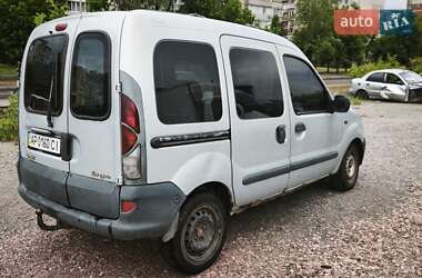 Минивэн Renault Kangoo 2000 в 