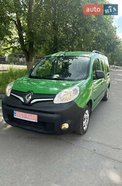 Renault Kangoo 2019 Renault Kangoo 2019