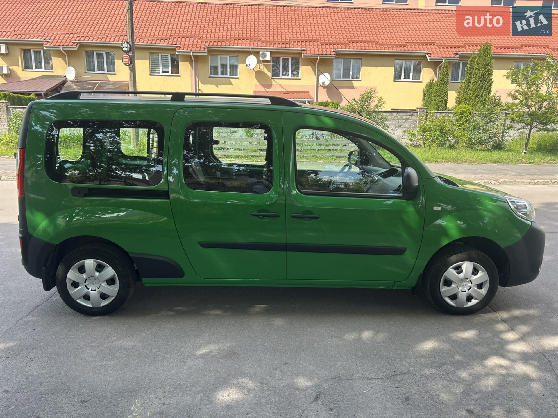 2019 Renault Kangoo - мініатюра 14