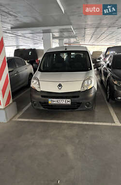 Минивэн Renault Kangoo 2009 в Одессе