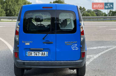 Грузовой фургон Renault Kangoo 2016 в 