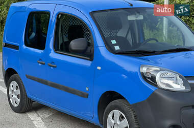 Грузовой фургон Renault Kangoo 2016 в 