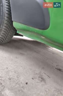 Минивэн Renault Kangoo 2014 в 