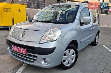 Renault Kangoo 2012 Renault Kangoo 2012