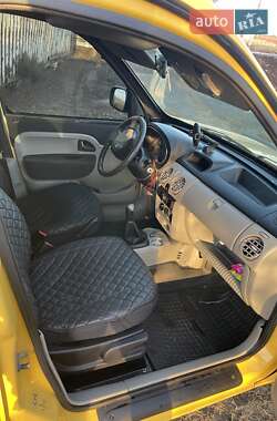Минивэн Renault Kangoo 2006 в 