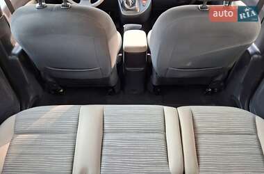 Минивэн Renault Kangoo 2012 в 