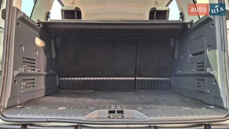 Минивэн Renault Kangoo 2012 в Луцке