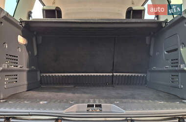 Минивэн Renault Kangoo 2012 в 