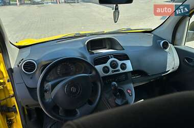 Вантажний фургон Renault Kangoo 2012 в 