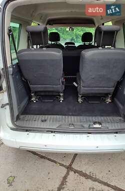 Минивэн Renault Kangoo 2014 в 