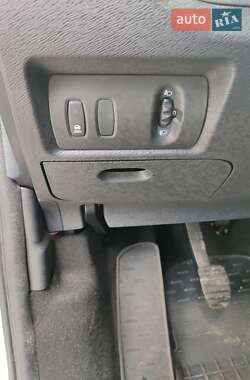 Минивэн Renault Kangoo 2014 в 
