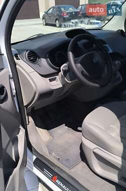 Мінівен Renault Kangoo 2010 в 