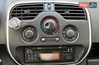Минивэн Renault Kangoo 2014 в 