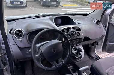 Грузопассажирский фургон Renault Kangoo 2014 в 