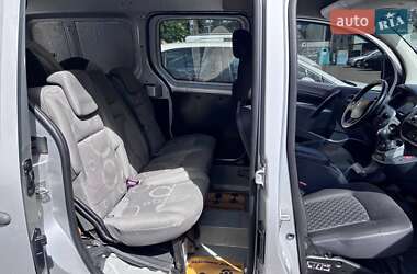 Грузопассажирский фургон Renault Kangoo 2014 в 
