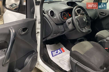 Вантажний фургон Renault Kangoo 2019 в 
