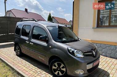 Renault Kangoo 2016 Renault Kangoo 2016