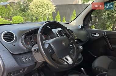 Мінівен Renault Kangoo 2016 в 