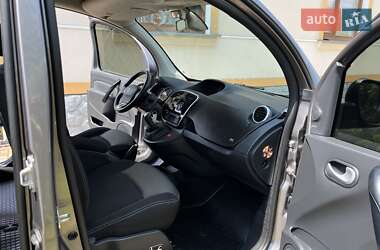 Мінівен Renault Kangoo 2016 в 